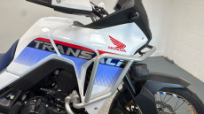 Honda XL750 Transalp (25MY)